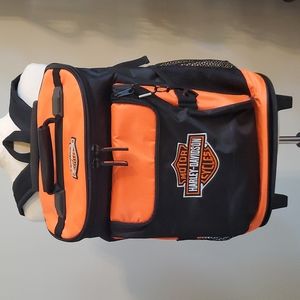 Mens Harley Davidson Bags 